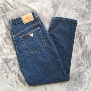 Vintage Guess Jeans